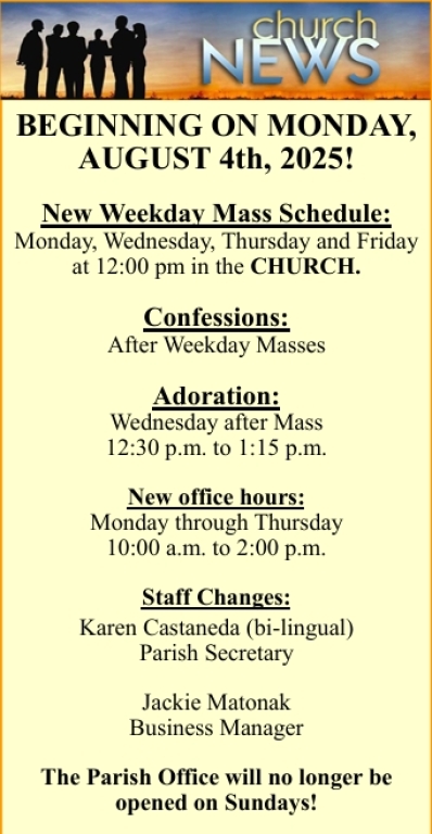 Church News