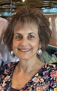 Photo of Cheryl Sleem