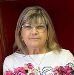 Photo of Betty Czaplicki
