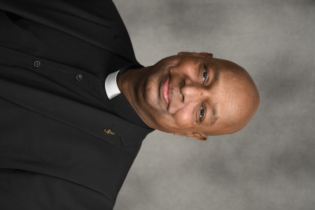 Photo of Fr John Selvamony