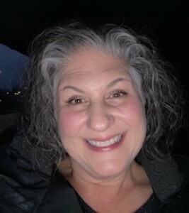 Photo of Nicole Walters