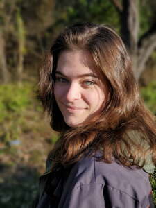 Photo of Ava Schwenck