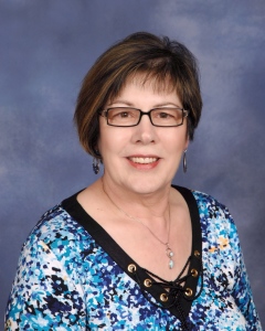 Photo of Barbara Cilli