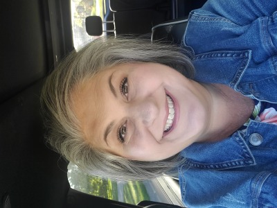 Photo of Nicole Walters