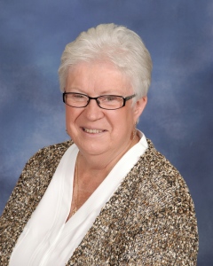 Photo of Kathy Huebener