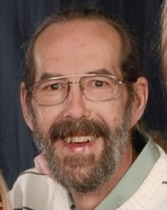 Photo of Gary Gustafson