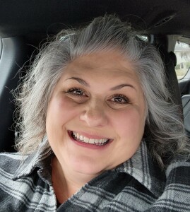 Photo of Nicole Walters