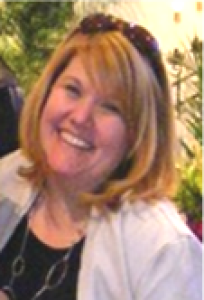 Photo of Laura Veryser