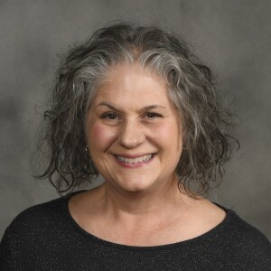 Photo of Nicole Walters