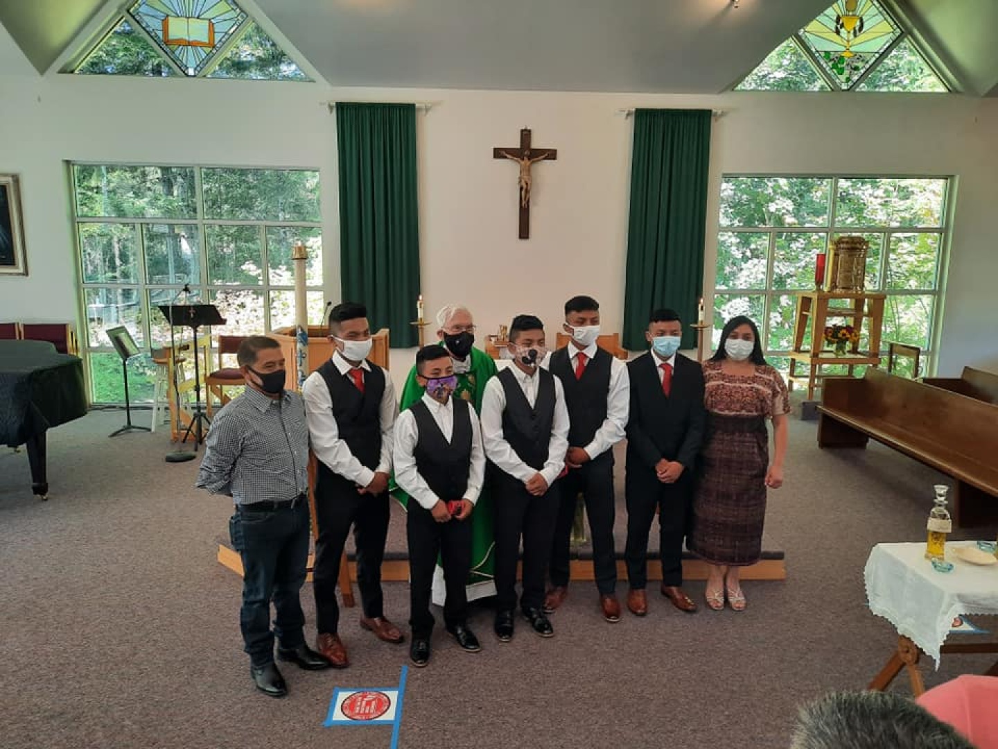 Catechism of the catholic church nuclear weapons picture