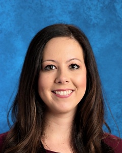 Photo of Aubry McKendree