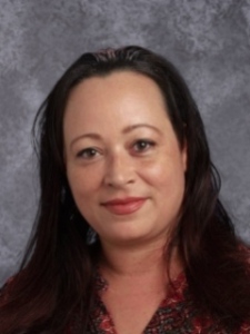 Photo of Barbara Feliciano