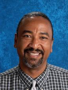 Photo of Tony Searl