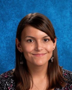 Photo of Faryn Novotny