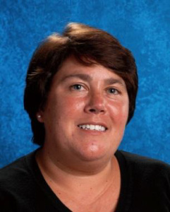 Photo of Kelly Rom