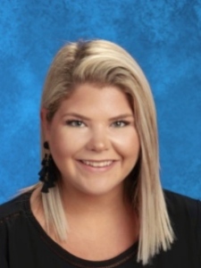 Photo of Meagan Dubberly