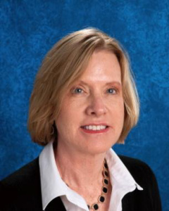 Photo of Kathy Tuerk