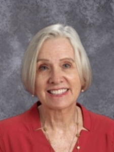 Photo of Kathy Tuerk