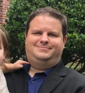 Photo of Gregg Gafford
