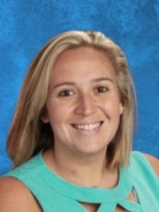 Photo of Tabatha Rhodes