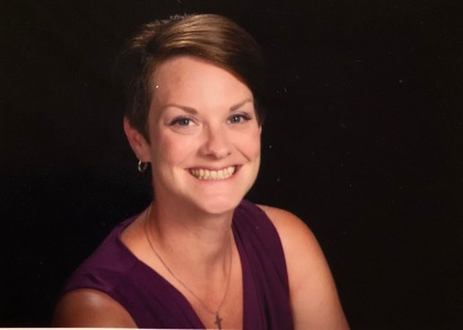 Photo of Christine Couch