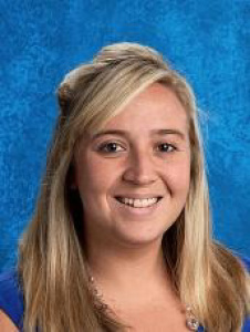 Photo of Tabatha Rhodes