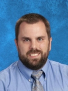 Photo of Drew Fluegel