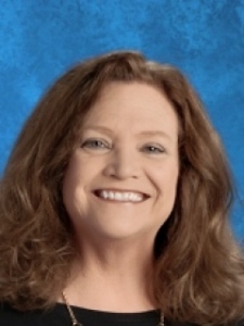 Photo of Kathy Marshman