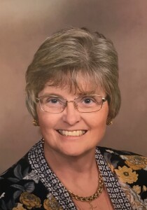 Photo of Kim Neill