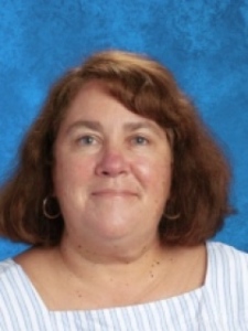 Photo of Kelly Rom