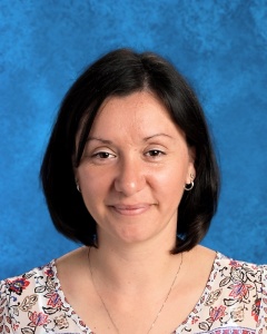 Photo of Ginna Tucker