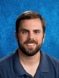 Photo of Drew Fluegel