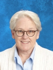 Photo of Katie Bark