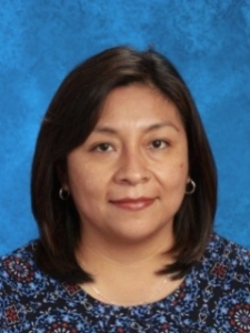 Photo of Roxana Salcedo-Sotelo