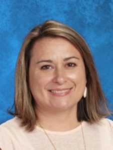 Photo of Amber Kanobroski