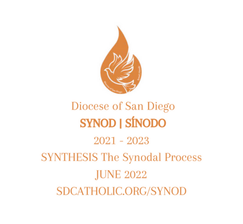 Synod 2021 Summary Report