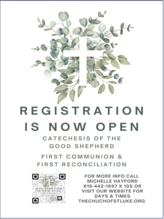 Elementary CGS Registration is Open
