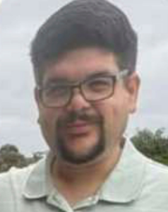 Photo of Jonathan Mansir