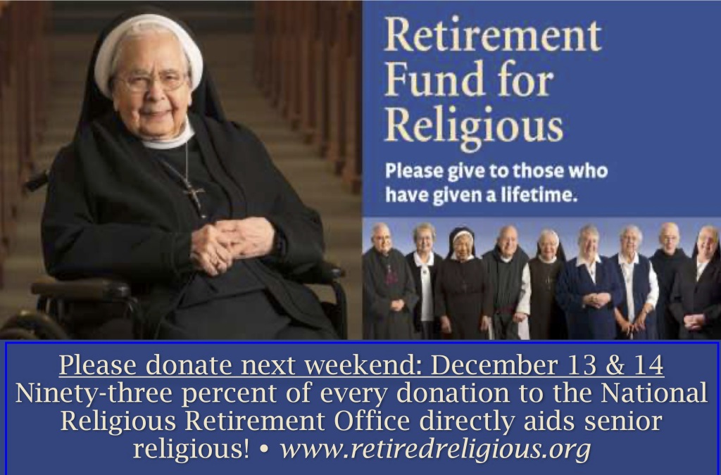 Retirement Fund Collection 12/13-14