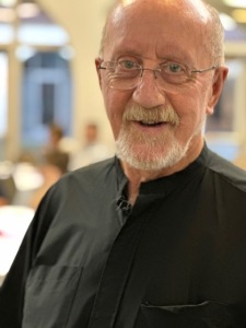 Photo of Father Don Coleman