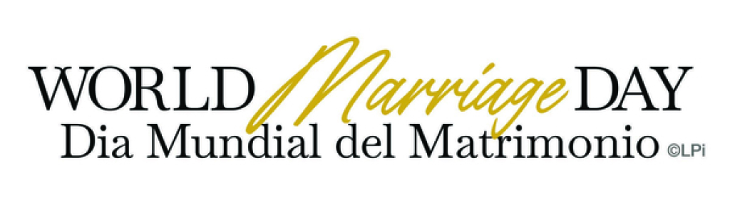 World Marriage Day image