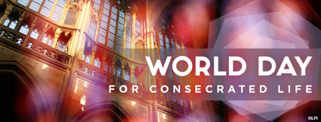 World Day for Consecrated Life