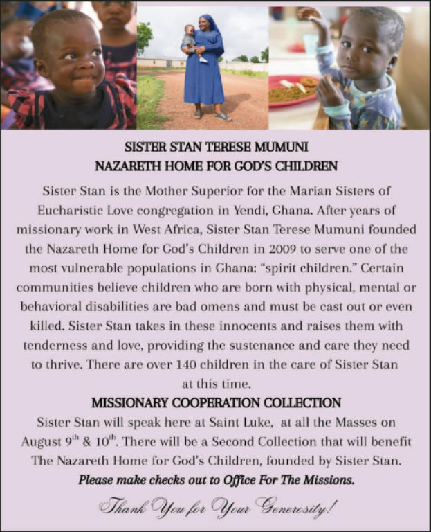 Ghana Collection