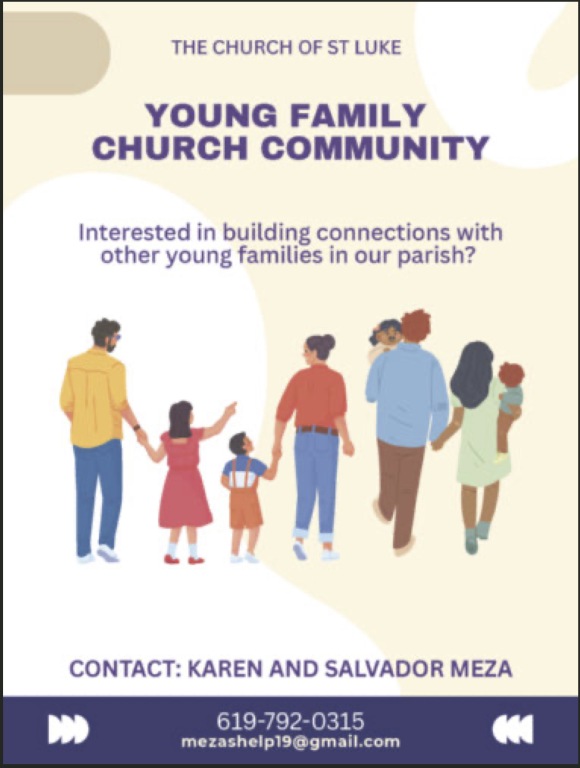 Young Family Community