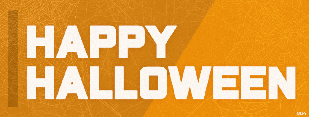 Happy Halloween