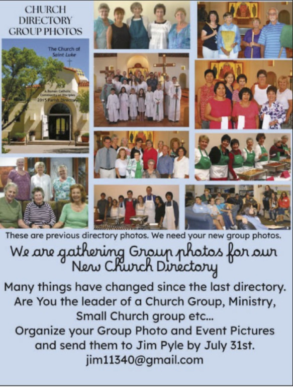 Group Ministry Pictures