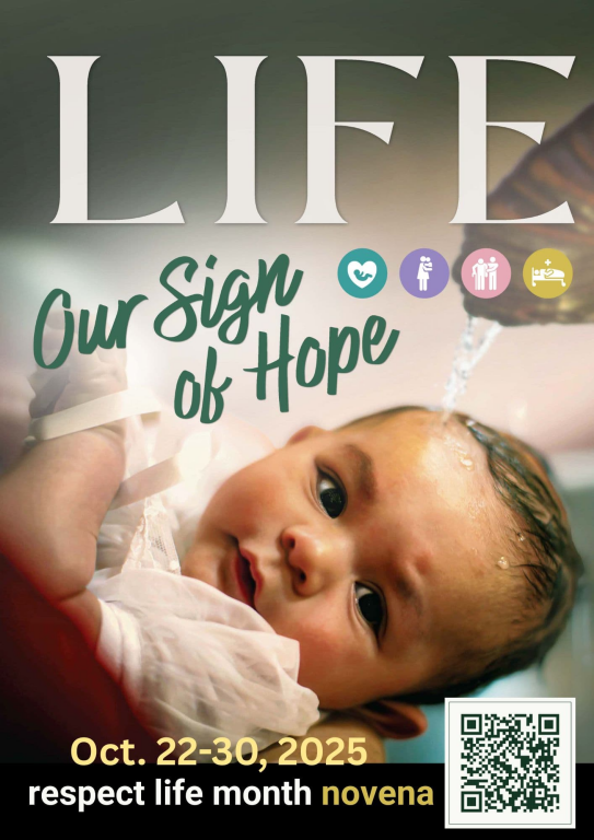 Respect Life Novena