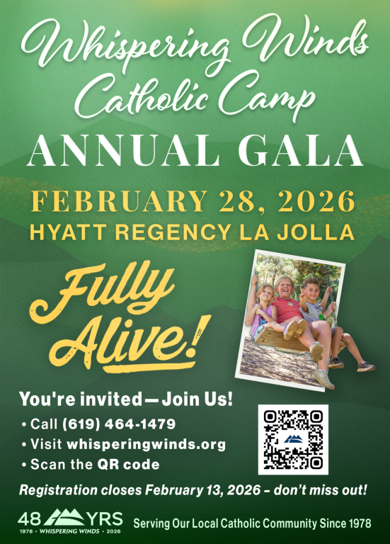 Whispering Winds Annua Gala