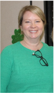 Photo of Rebecca Kyle