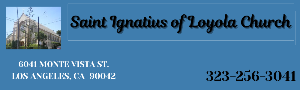 St. Ignatius of Loyola Catholic Church